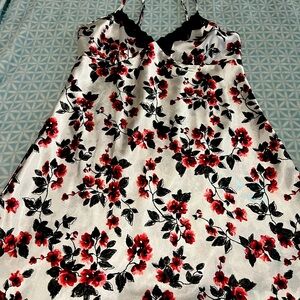Pre-Loved nightgown two pieces Large